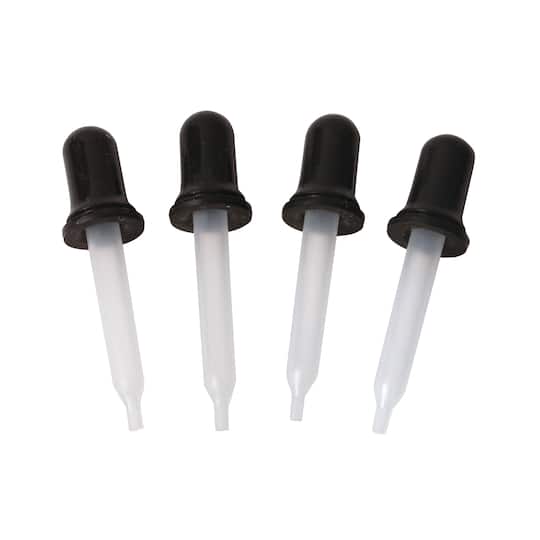 12 Packs: 4 ct. (48 total) Droppers by Recollections™